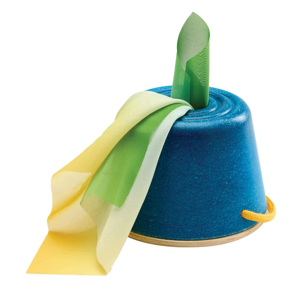 PlanToys Baby Tissue Box Toys 
