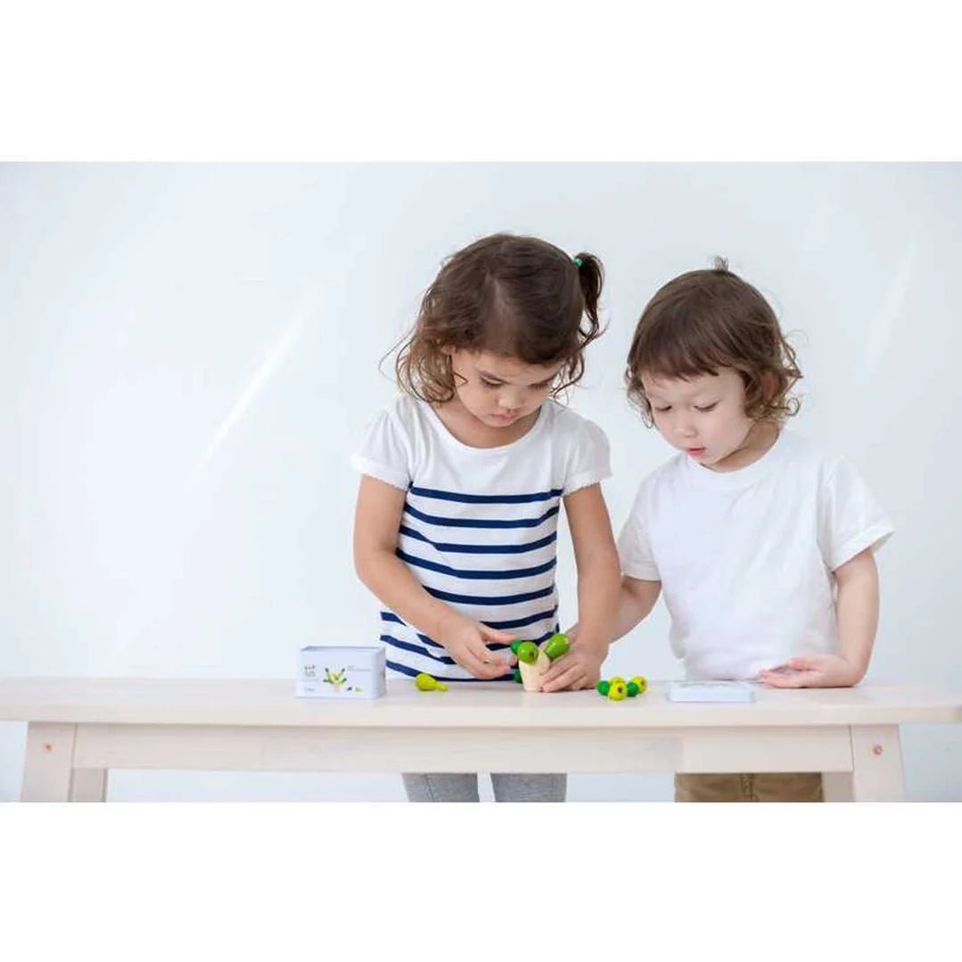 PlanToys - PlanToys Balancing Cactus Mini