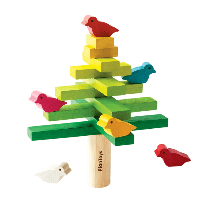 PlanToys - PlanToys Balancing Tree