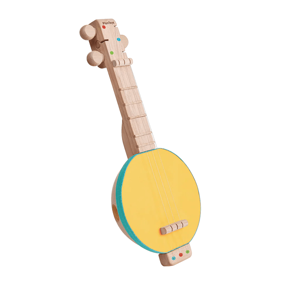 PlanToys - PlanToys Banjolele