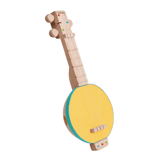 PlanToys - PlanToys Banjolele