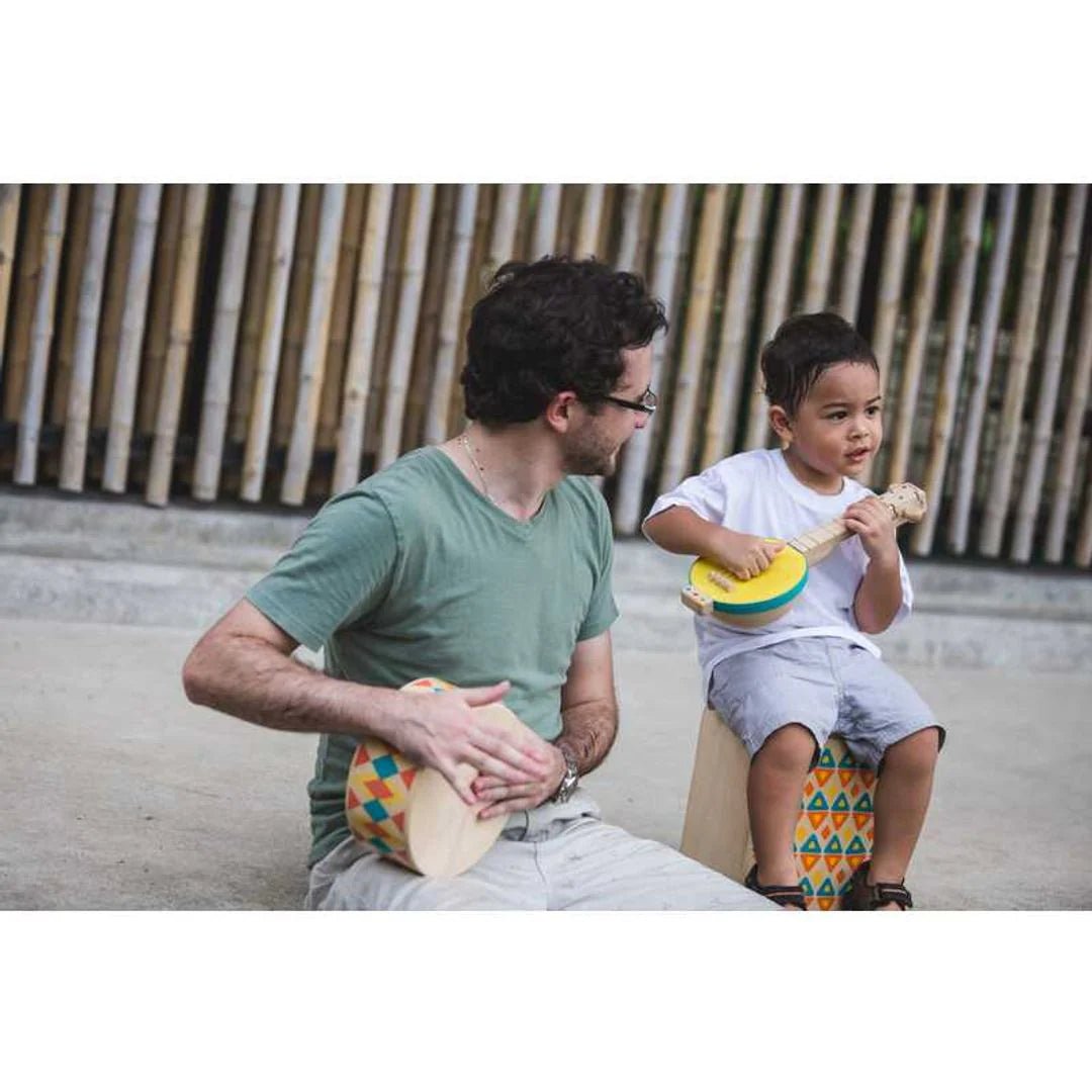PlanToys - PlanToys Banjolele