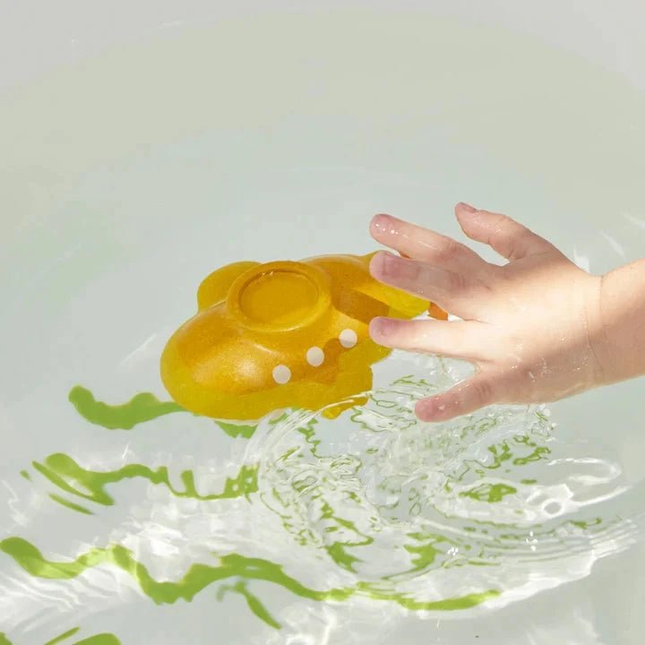 PlanToys - PlanToys Bath - toy Bundle