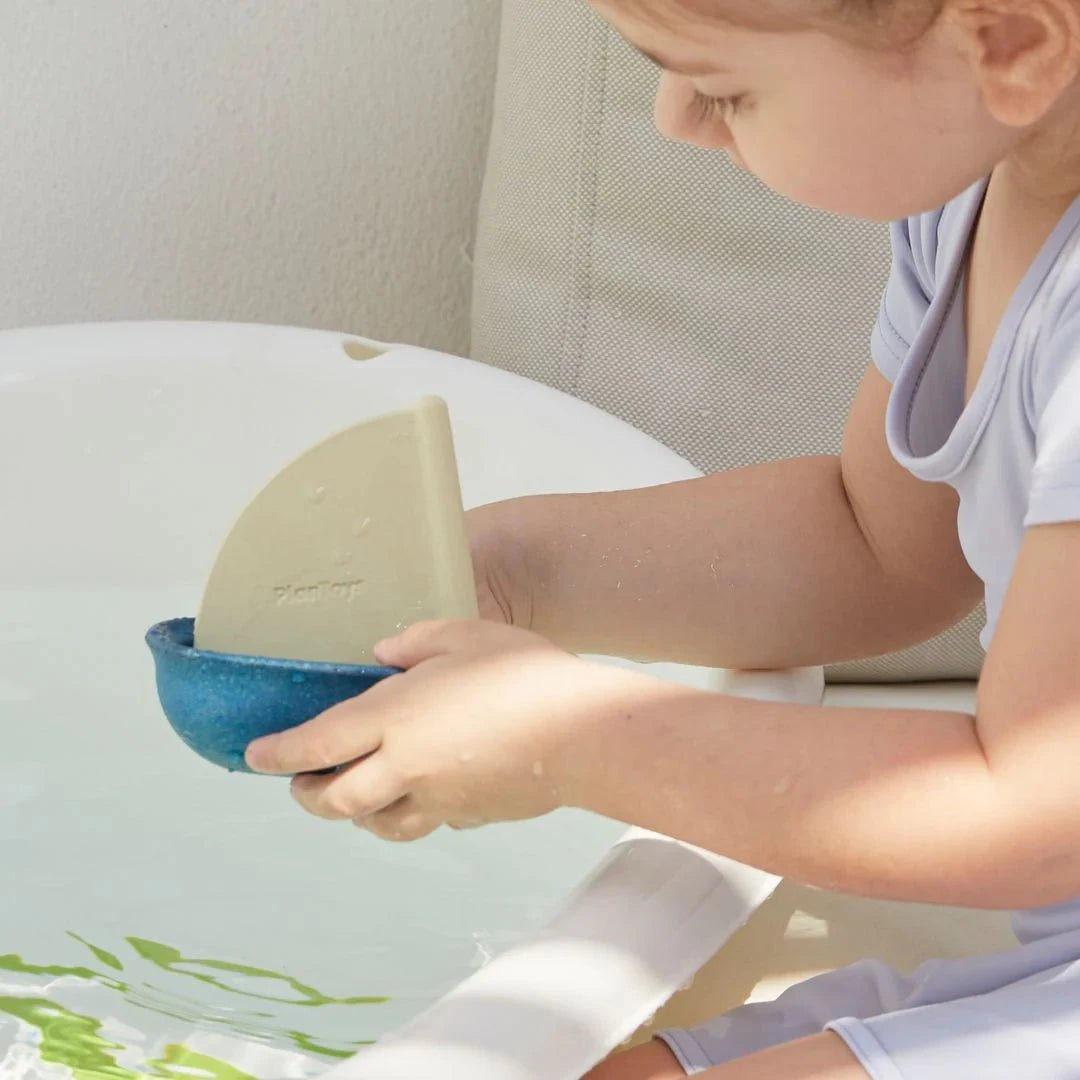 PlanToys - PlanToys Bath - toy Bundle