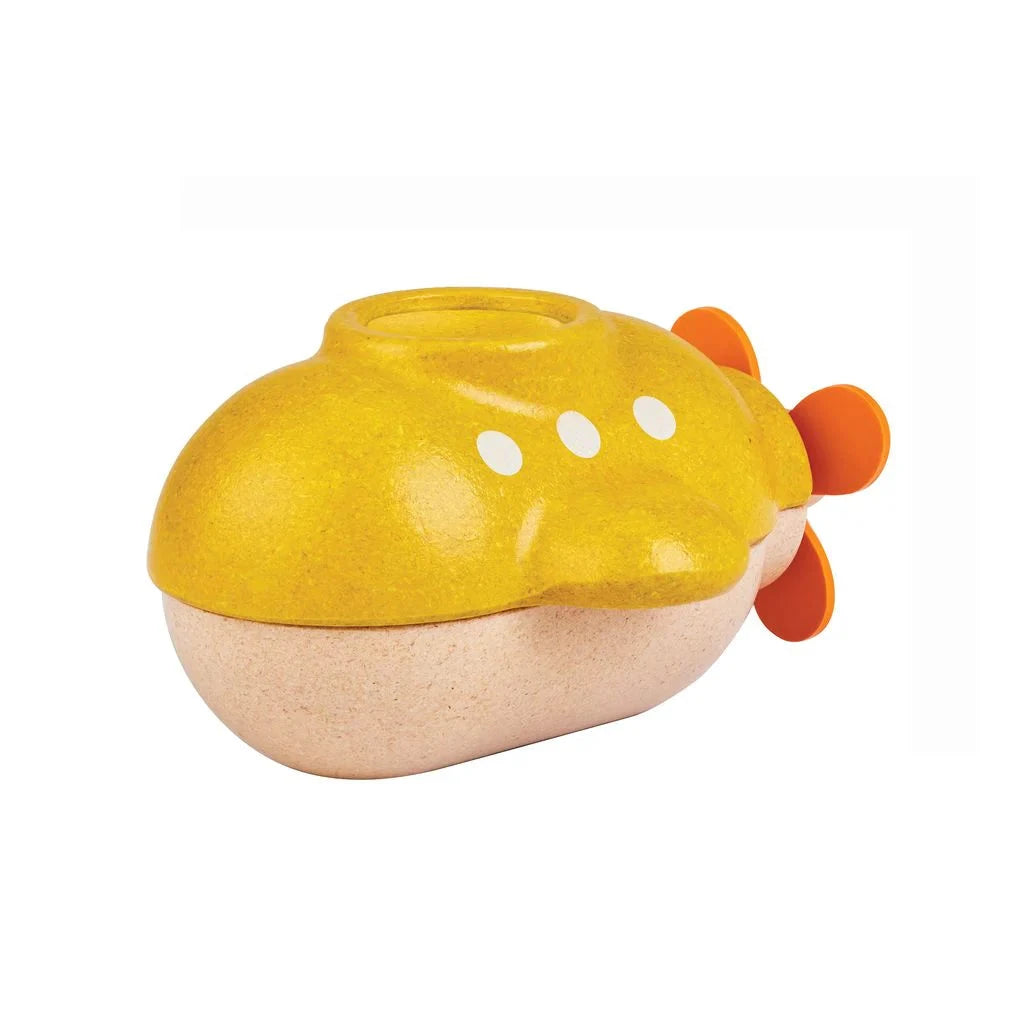 PlanToys Bath-toy Bundle Toys 