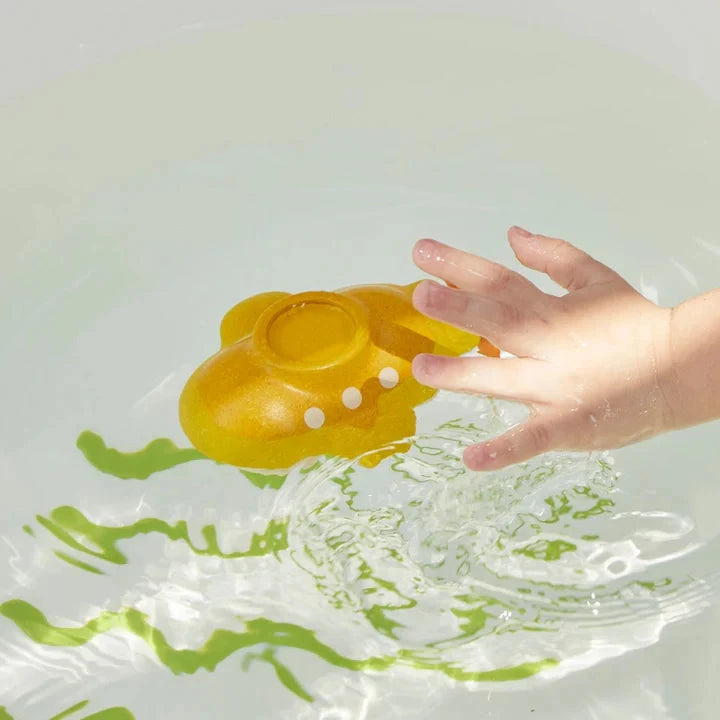PlanToys Bath-toy Bundle Toys 