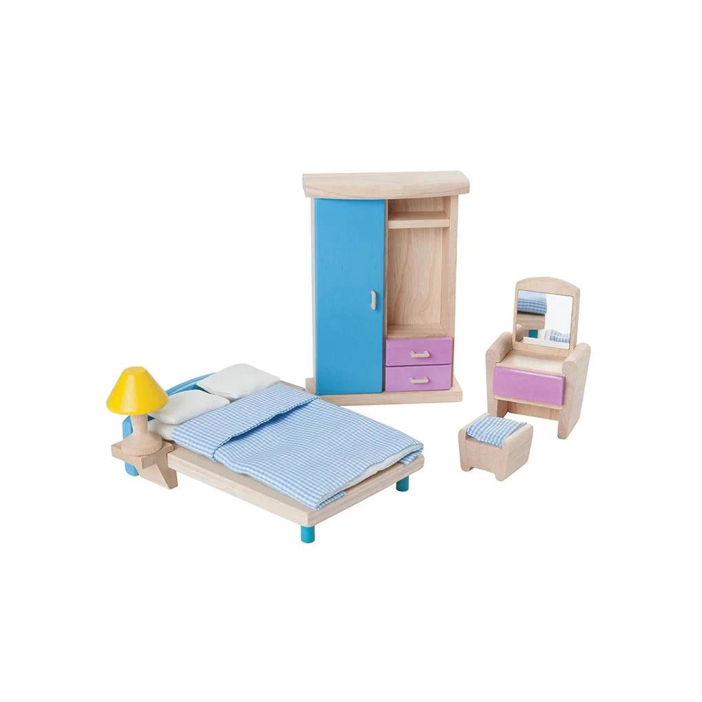 PlanToys - PlanToys Bedroom Neo
