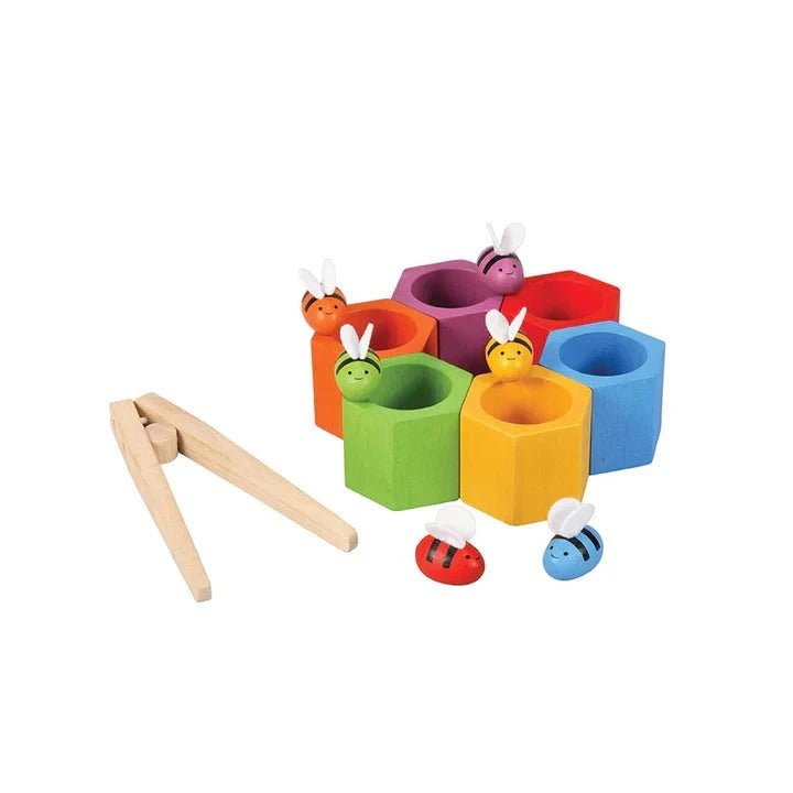 PlanToys - PlanToys Beehives