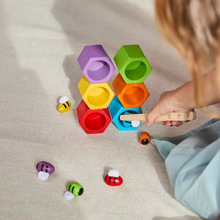 PlanToys - PlanToys Beehives