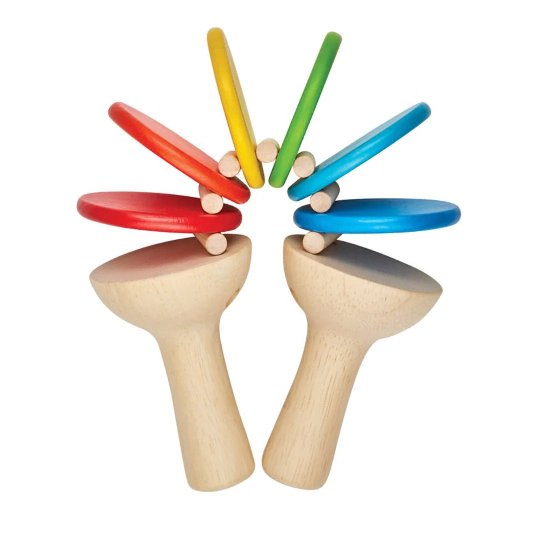 PlanToys - PlanToys Clatter