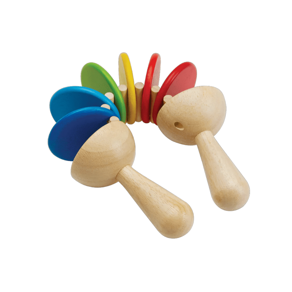 PlanToys - PlanToys Clatter