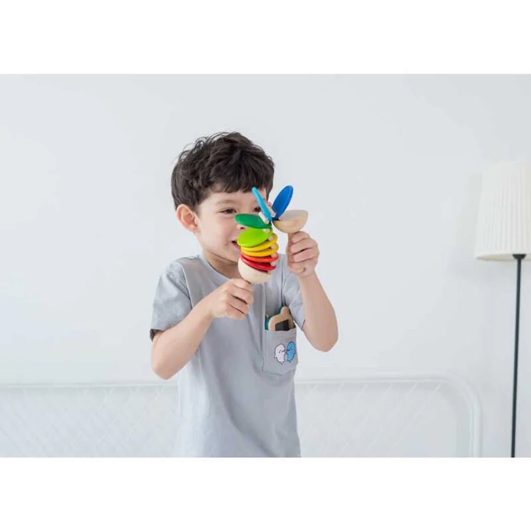 PlanToys - PlanToys Clatter