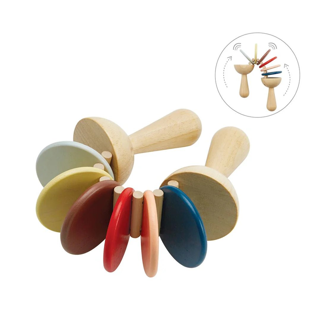 PlanToys - PlanToys Clatter