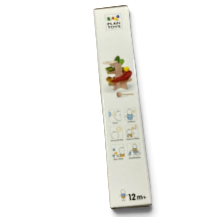 PlanToys Click Clack Tree Toys 