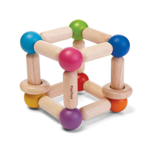 PlanToys - PlanToys Clutching Toy Bundle