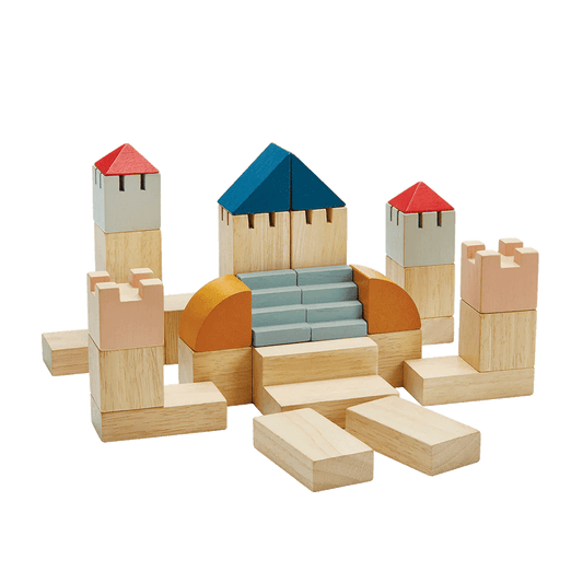 PlanToys - PlanToys Creative Blocks