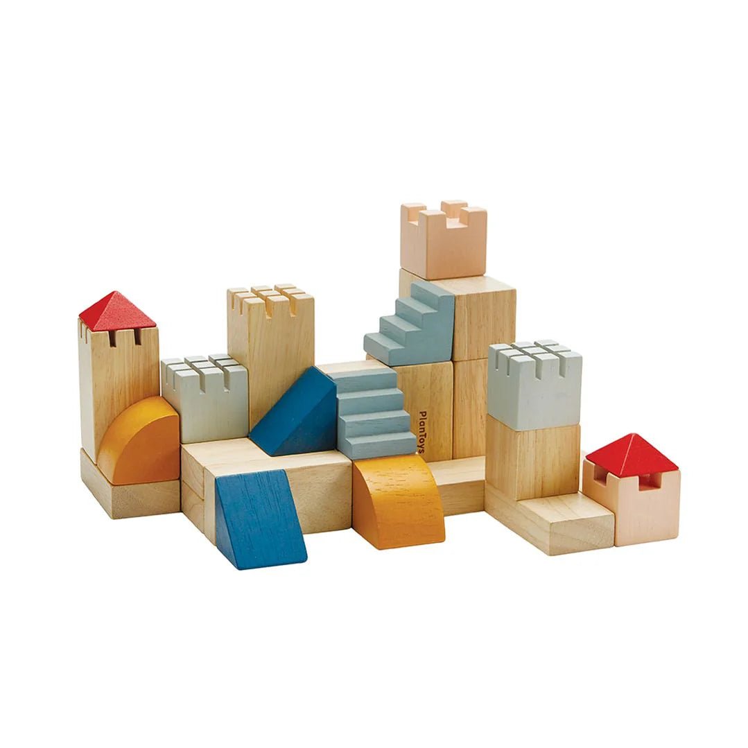 PlanToys - PlanToys Creative Blocks