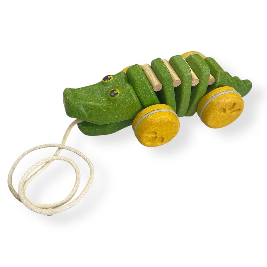 PlanToys - PlanToys Dancing Alligator