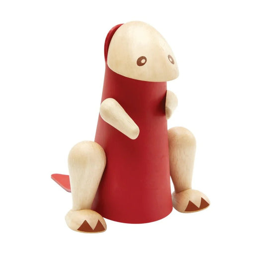 PlanToys - PlanToys DIY Tyrannosaurus