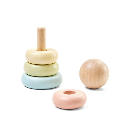 PlanToys - PlanToys First Stackig Ring