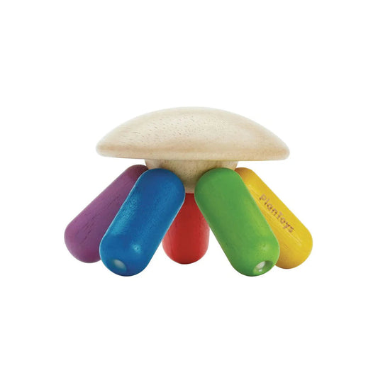 PlanToys Flexi Jellyfish Toys 