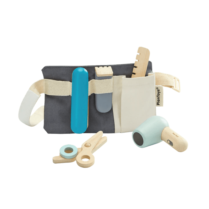 PlanToys - PlanToys Hair Dresser Set