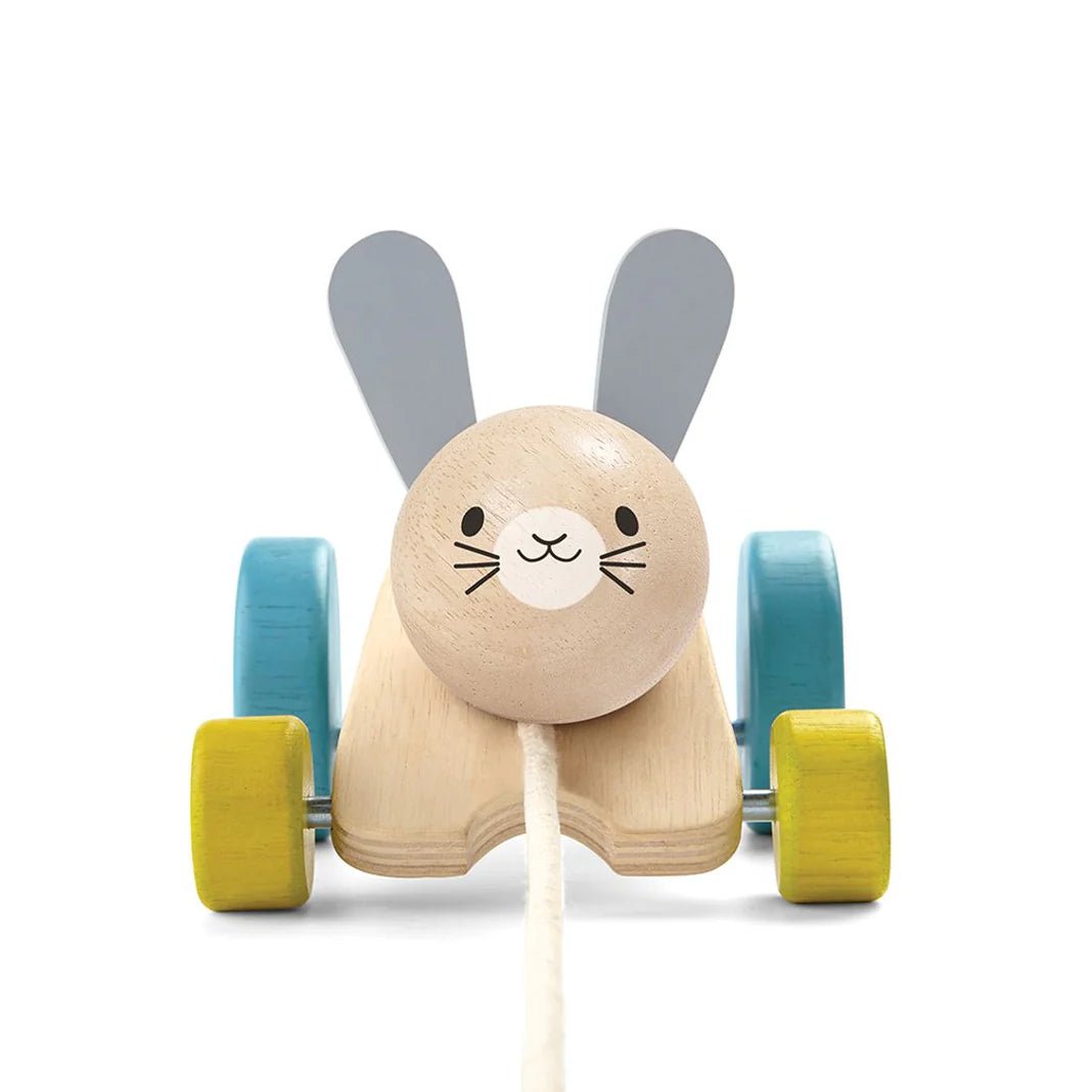 PlanToys - PlanToys Hopping Rabbit