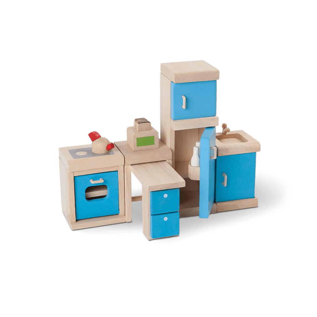 PlanToys - PlanToys Kitchen - Neo