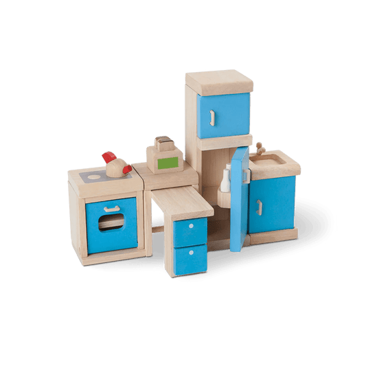 PlanToys - PlanToys Kitchen - Neo