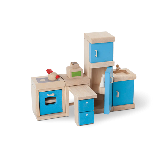 PlanToys Kitchen - Neo 