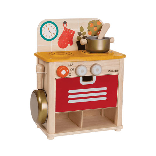 PlanToys - PlanToys Kitchen Set