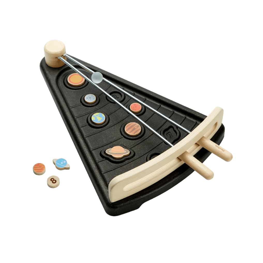 PlanToys - PlanToys Land the Planet