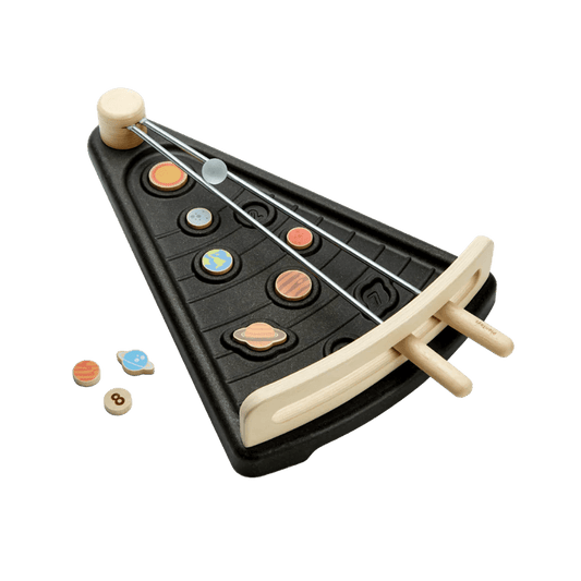 PlanToys - PlanToys Land the Planet