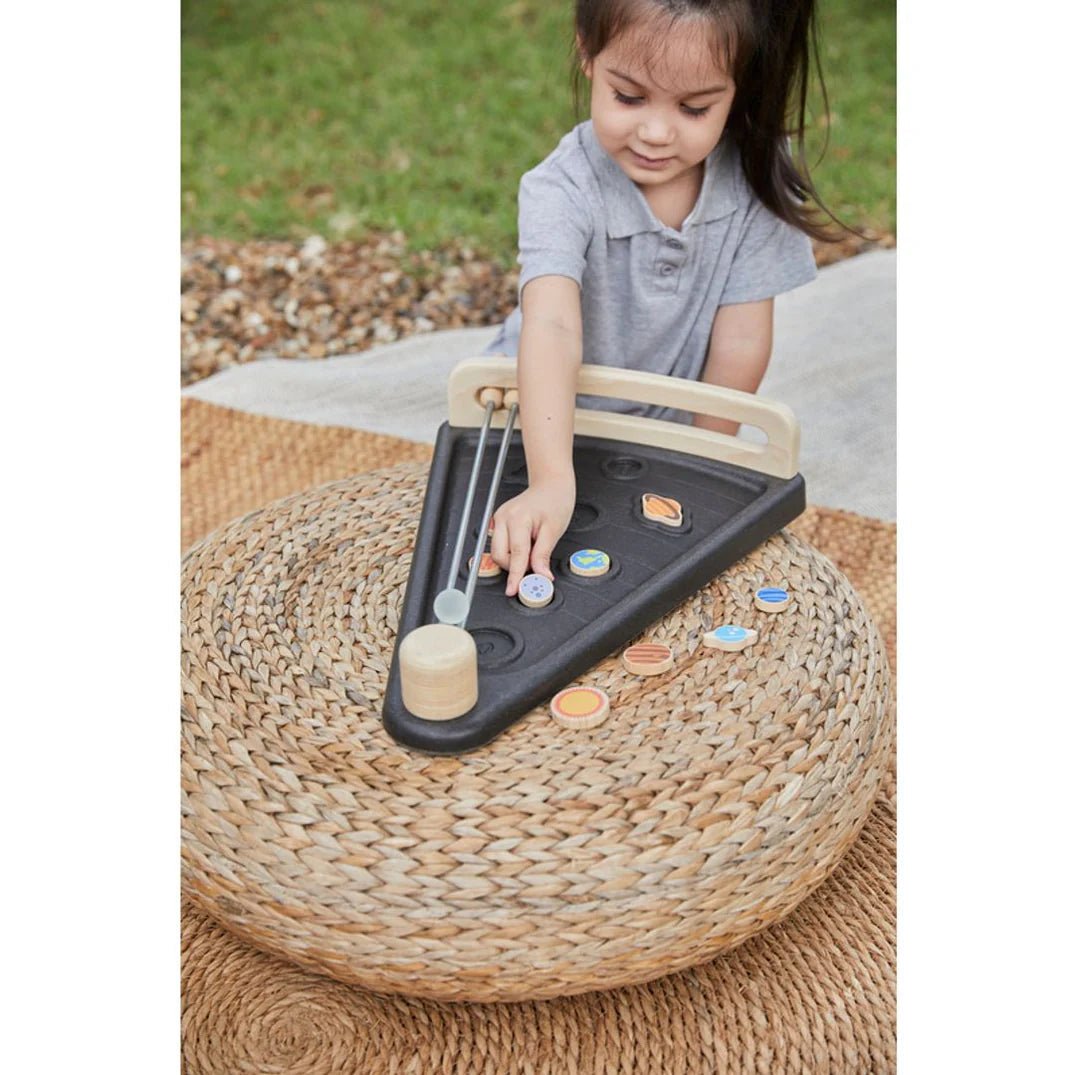 PlanToys - PlanToys Land the Planet