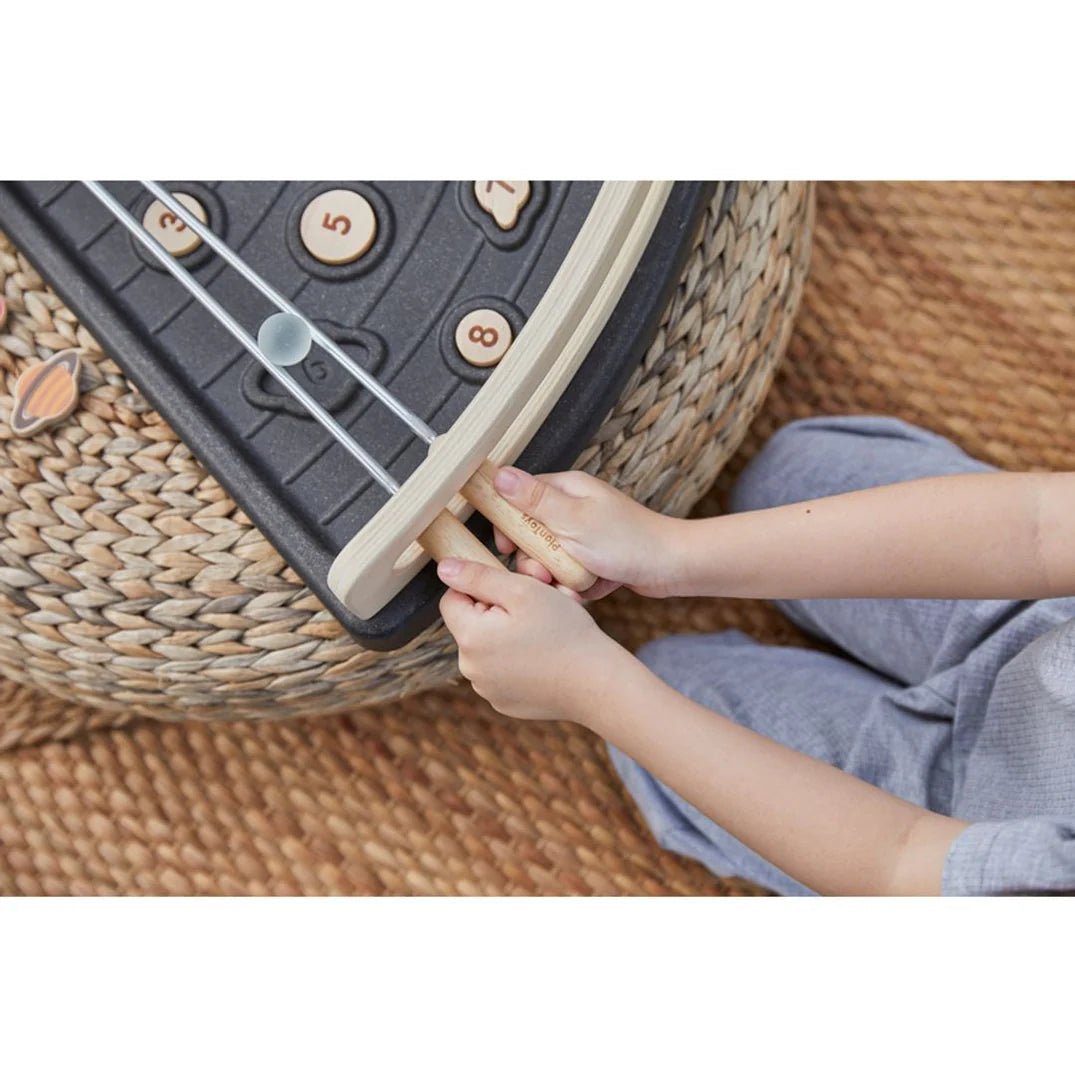 PlanToys - PlanToys Land the Planet