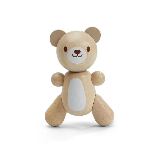 PlanToys Little Bear Baby Toys & Activity Equipment 