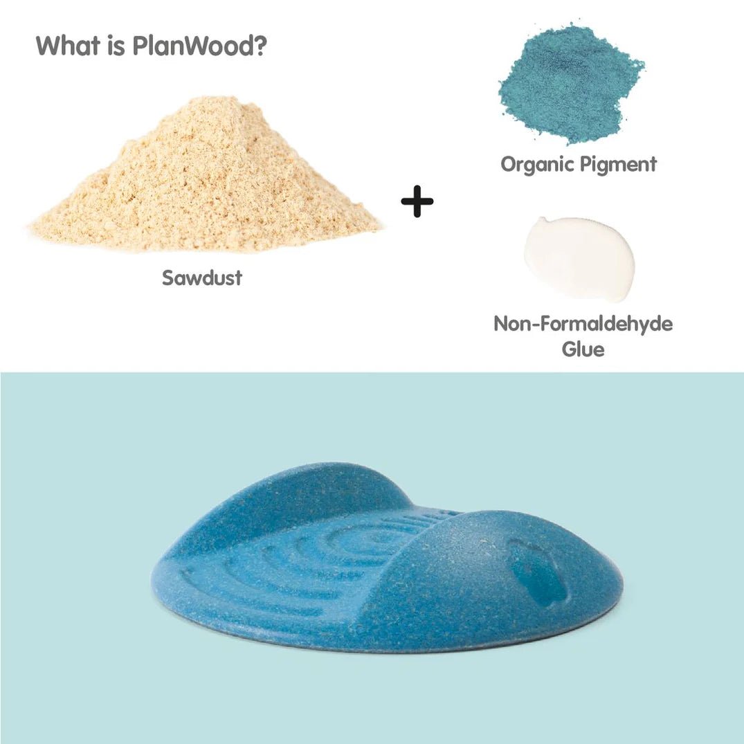 TOYCYCLE - PlanToys Mini Golf Full Set