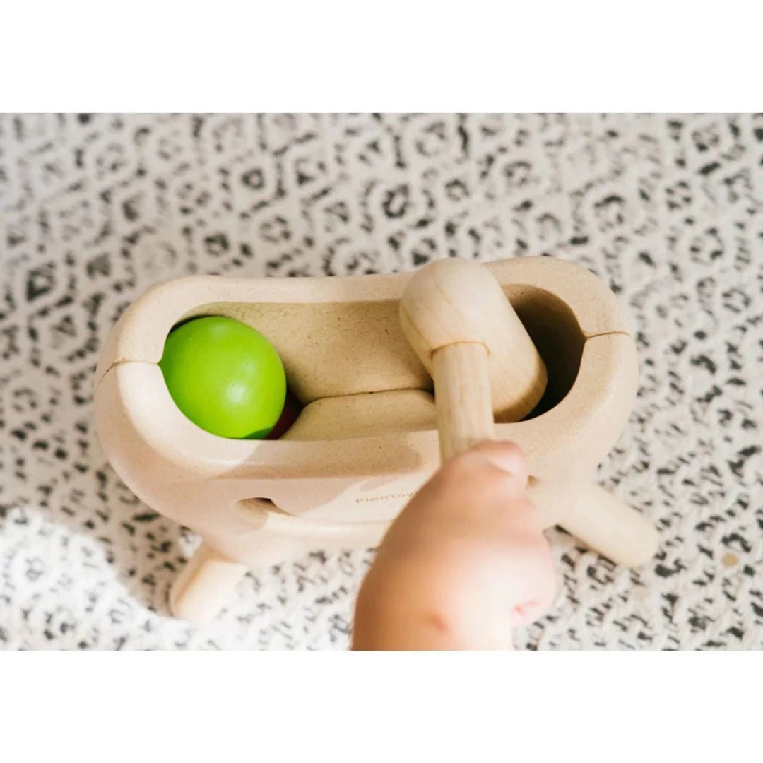 PlanToys - PlanToys Miracle Pounding II