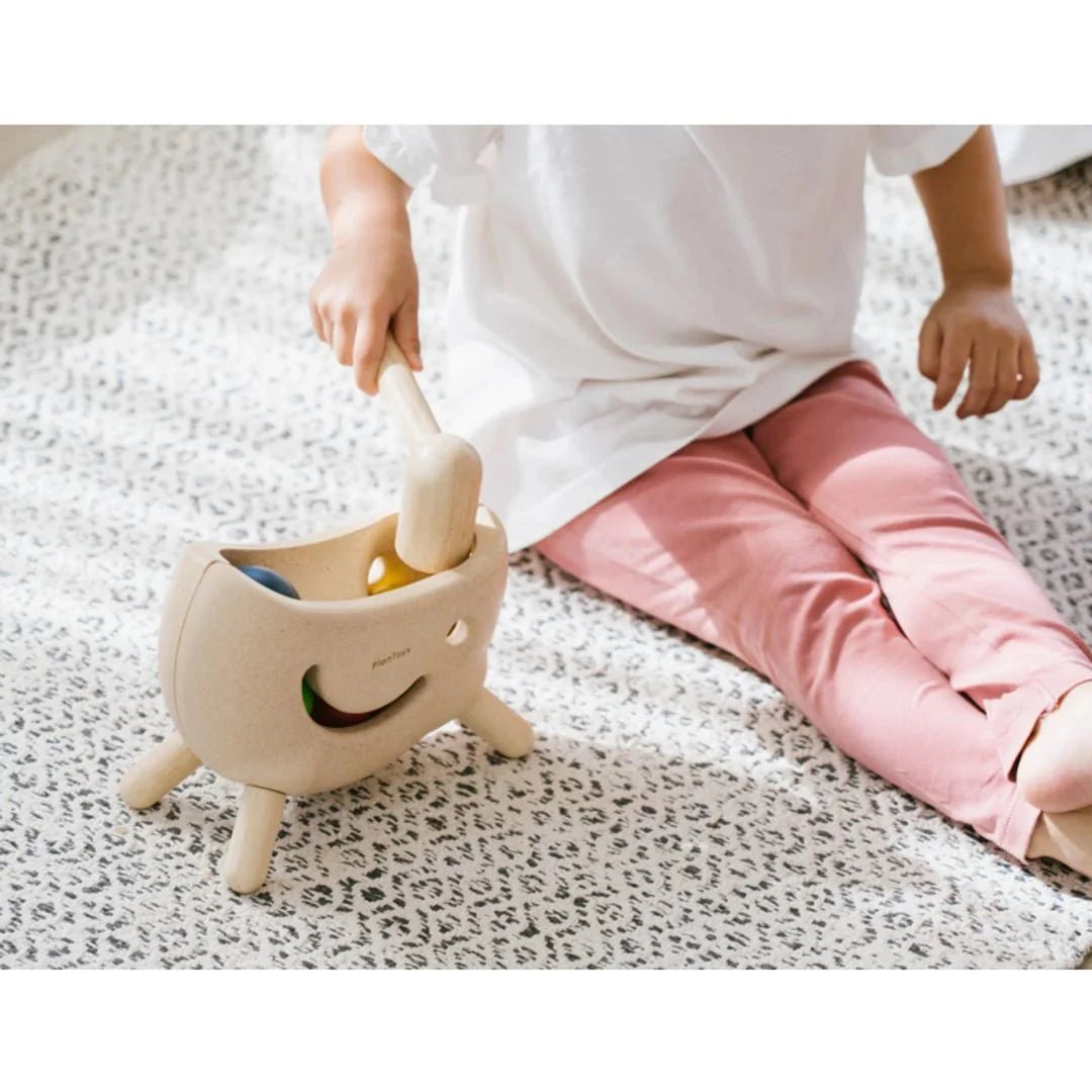 PlanToys - PlanToys Miracle Pounding II