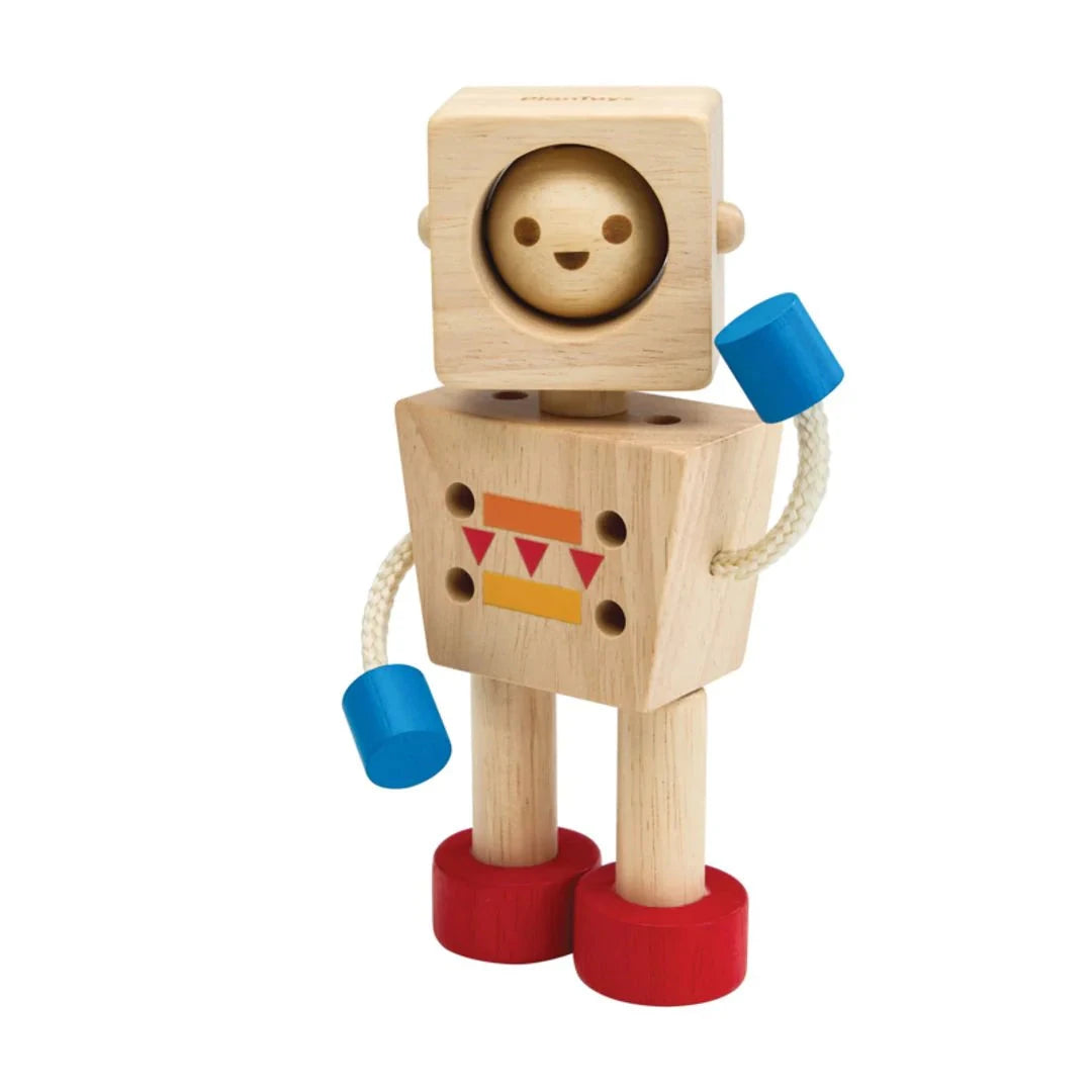 PlanToys Moodbot Toys 