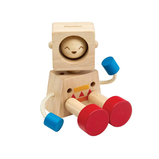 PlanToys Moodbot Toys 