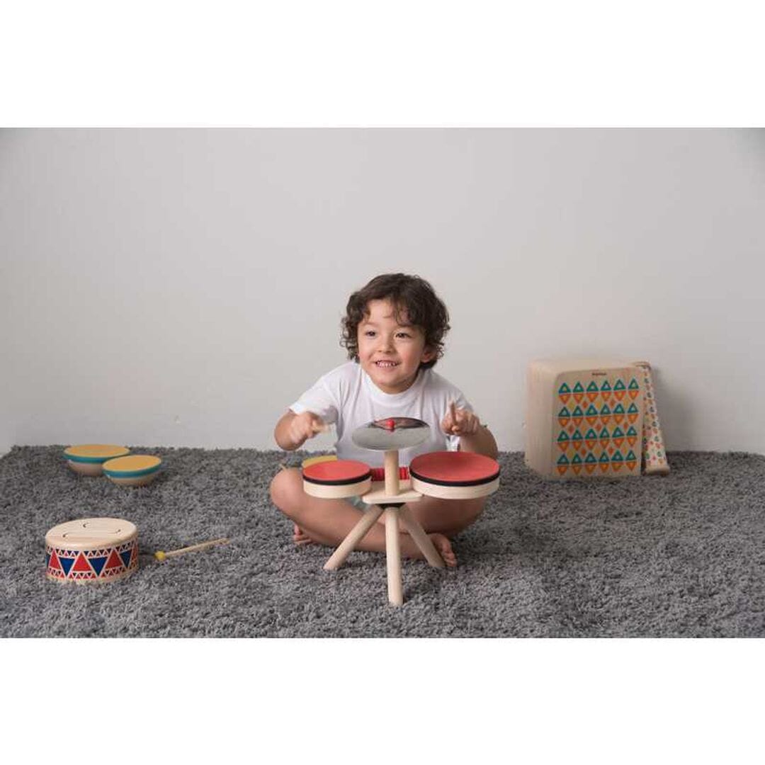 PlanToys USA - PlanToys Musical Band