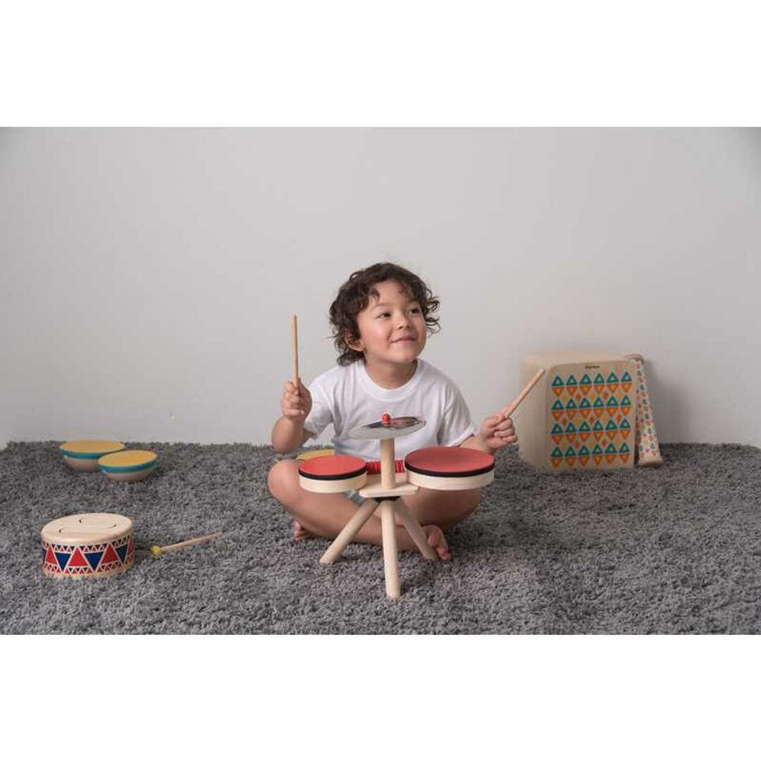 PlanToys USA - PlanToys Musical Band