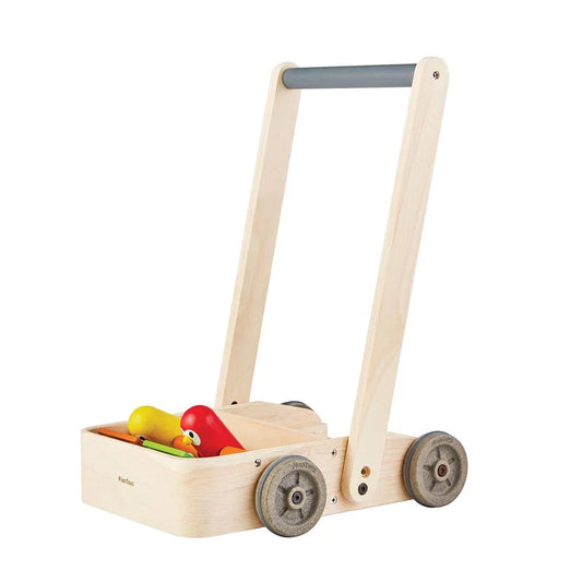 PlanToys Musical Bird Walker Toys 