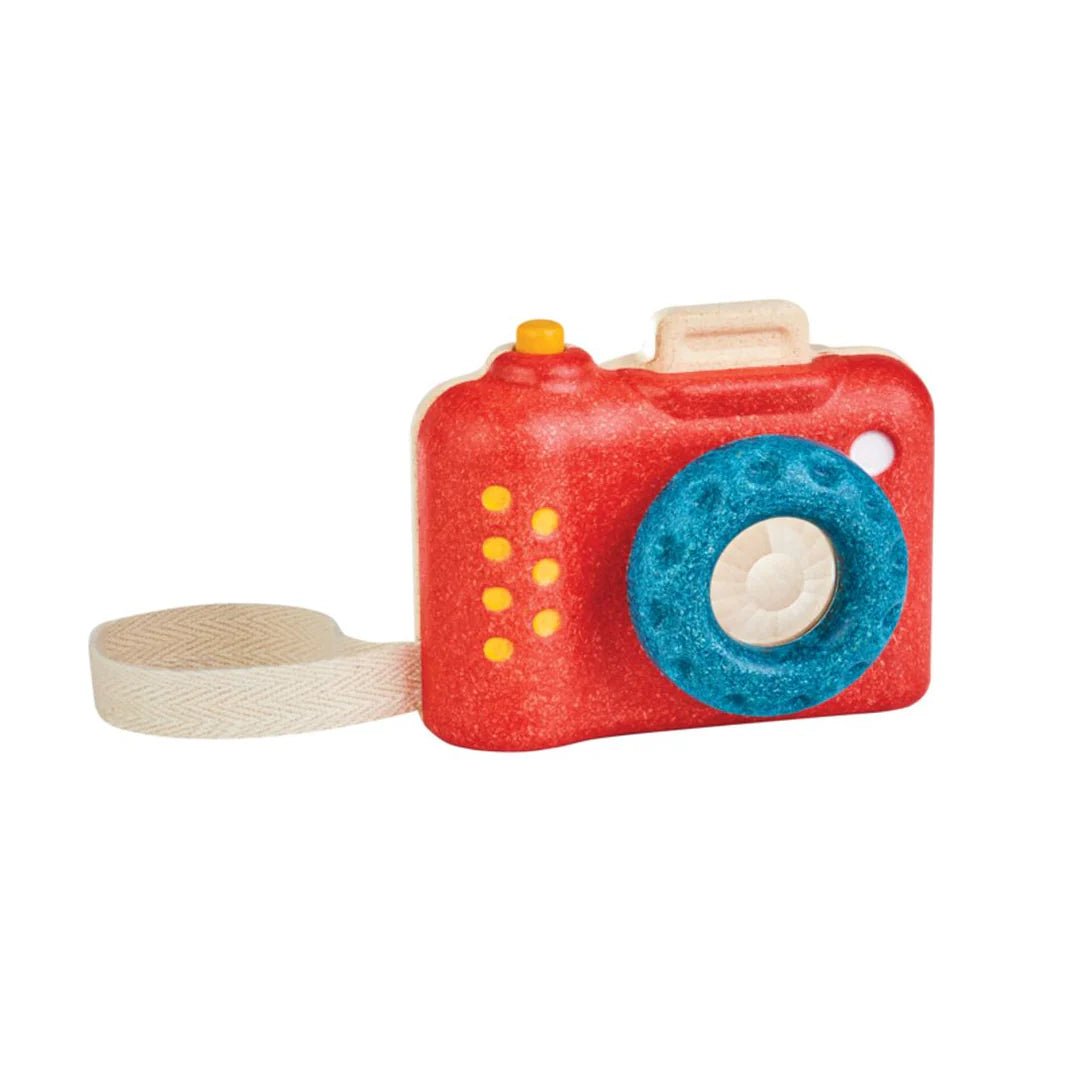 PlanToys - PlanToys My First Camera