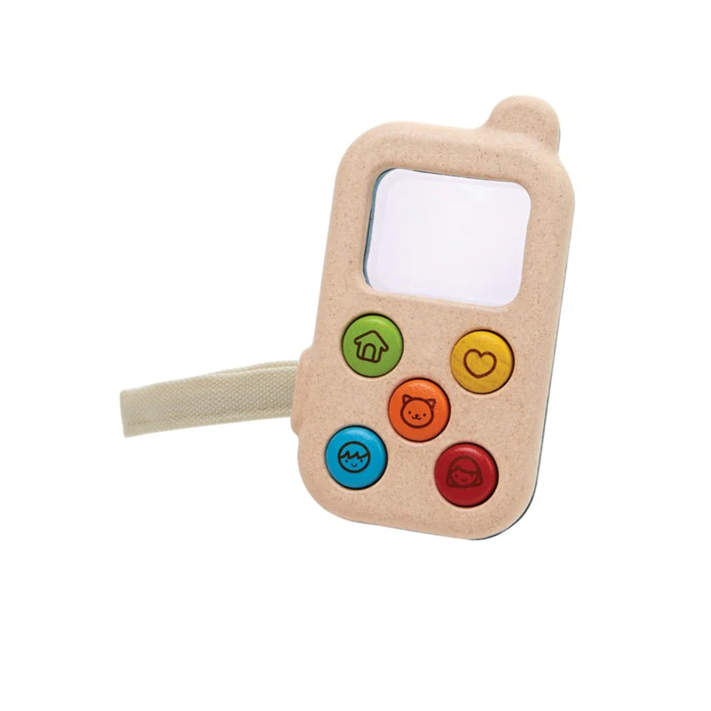 PlanToys My First Phone Toys 