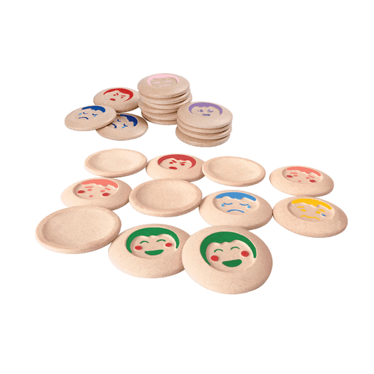 PlanToys - PlanToys My Mood Memo