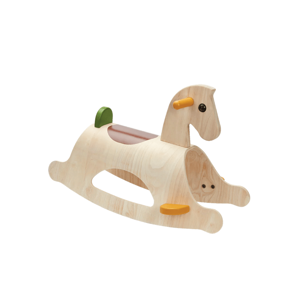 PlanToys - PlanToys Palomino Rustic