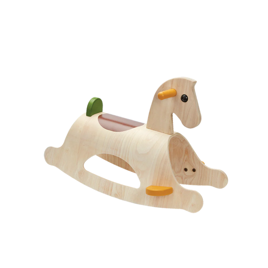 PlanToys Palomino Rustic Toys 