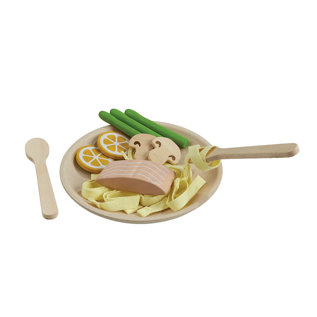 PlanToys - PlanToys Pasta Set